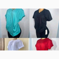 Plain Tees at Affordable Prices
