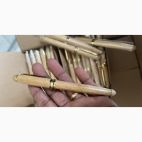 Executive Bamboo Pen - Brand New