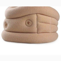 Cervical Collar Soft With Support - Tynor