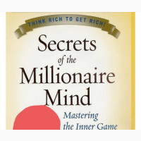Secrets Of The Millionaire Mind ( Ebook)
