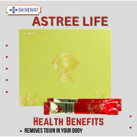 Shineway Astree Life Granules