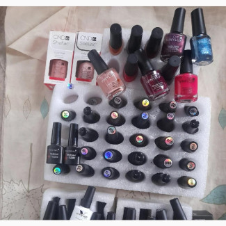 Vena Lisa UV Nail Polish - Wholesale Price
