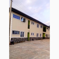 3bdrm Apartment in 14 Unit At Challenge, Ibadan for sale