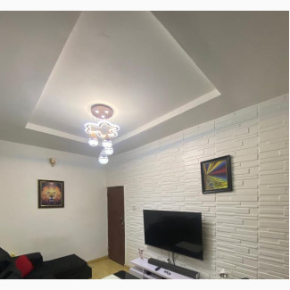 Furnished 1bdrm Block of Flats in Corridor Estate, Enugu for rent