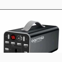 Multi-Functions Portable Power Station