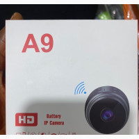 1080p HD IP Security Camera