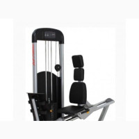 LITE FITNESS - Seated Leg Press Machine