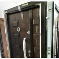 4 Ft Turkey Luxury Security Door Kudos 20