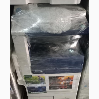 Xerox Di Machine