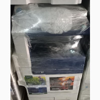 Xerox Di Machine