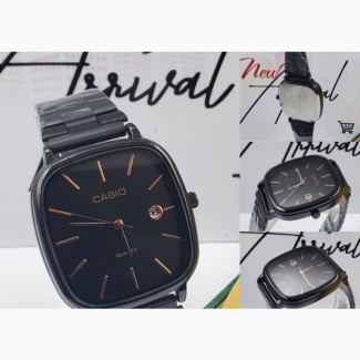 Casio Unisex Watches