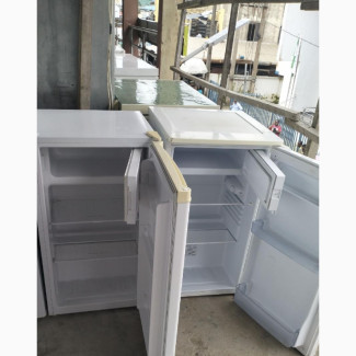 Ice King and Amica 88ltrs Table Top Refrigerator