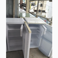 Ice King and Amica 88ltrs Table Top Refrigerator