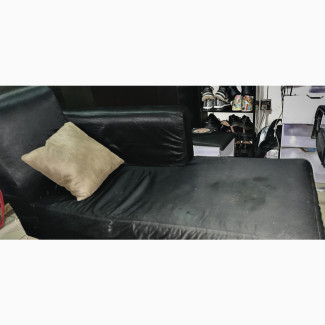 2-Seater Sofa Couch