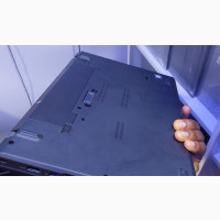 Laptop Lenovo ThinkPad T470p 8GB Intel Core I5 SSD 256GB