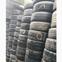 Tires of Various Sizes Available - 15, 16, 17, 18, 19, 20 inches
