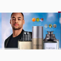 Oriflame Possess The Secret Man - EDP Perfume