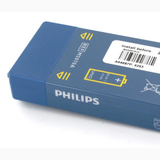 Philips AED Battery