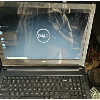 Laptop Dell Inspiron 15 5558 4GB Intel Core I3 HDD 512GB