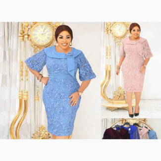 New Beautiful Dresses