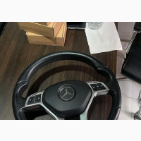 Steeling Wheel and Airbag GLK 2013 Model Amg and C300 2013