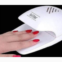 Nail Polish Dryer - Fast Drying for Perfect Nails