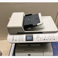 Hp 2320 All-in-One Color Laserjet Printer