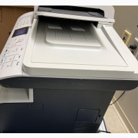 Hp 2320 All-in-One Color Laserjet Printer