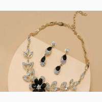 Wedding Jewelry Set