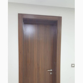 Standard Sized Door