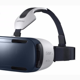 Gear VR For Galaxy S6, S6, S7 Edge