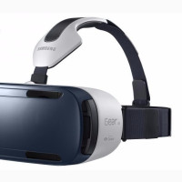 Gear VR For Galaxy S6, S6, S7 Edge