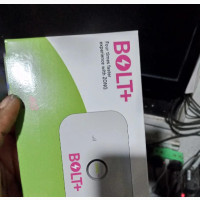 Bolt Mobile WiFi 4G LTE - Connect up to 10 devices at once
