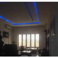 2 Bedroom Apartment in Ikeja, Lagos - Furnished Spacious