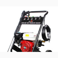 Brand New 6hp Car Wash Gasoline Pressure Washer