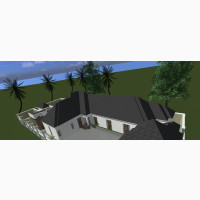 Hotel Design and Construction