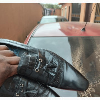 Franco Banetti Shoe
