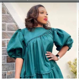 Stylish Women Gowns