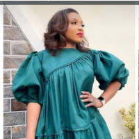 Stylish Women Gowns