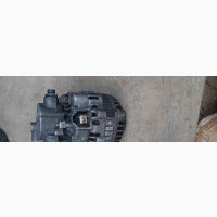 Ford Diesel Alternator - Direct Tokunbo, Used
