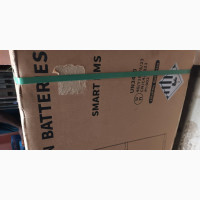 15kwh 48v Blue Carbon Luiton Battery
