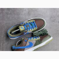 Nike SB Dunk Low “Cacao” Sneakers