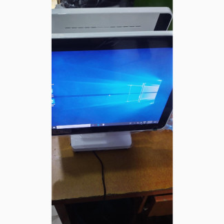 OMA-POS Double Screen System