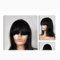 Abby Beauty Figy Full Fringe Wig 12#039;#039;
