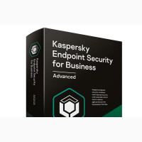 Endpoint Security for Business Advanced - 10 Nodes Software