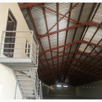 Spacious Warehouse for Rent in Idu Industrial