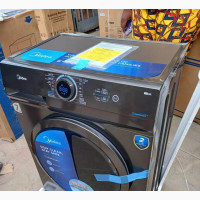 Midea Washing Machine - Brand New