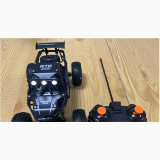 Buggy Off-Road Control Trucks - Perfect Toys for Boys