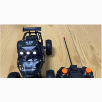 Buggy Off-Road Control Trucks - Perfect Toys for Boys