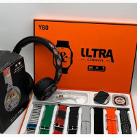 Smart Watch - Ultra Germany